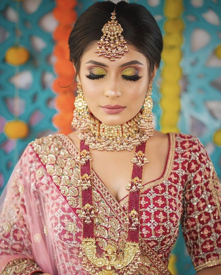 bride indian