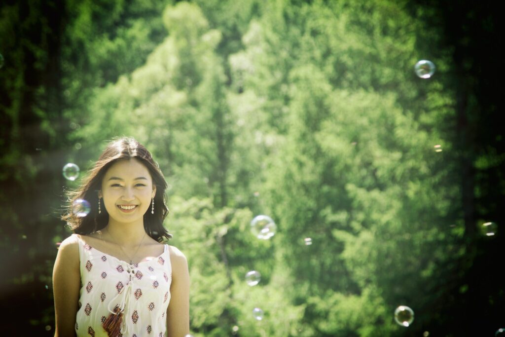 Japanese Brides Meeting Their Foreign Husbands